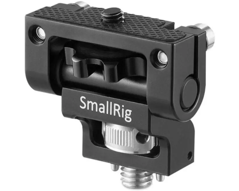 Smallrig Monitor Mount with Arri Locating Pins