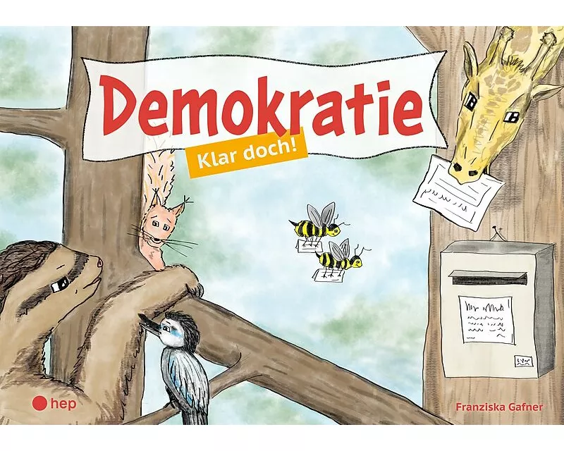 Demokratie