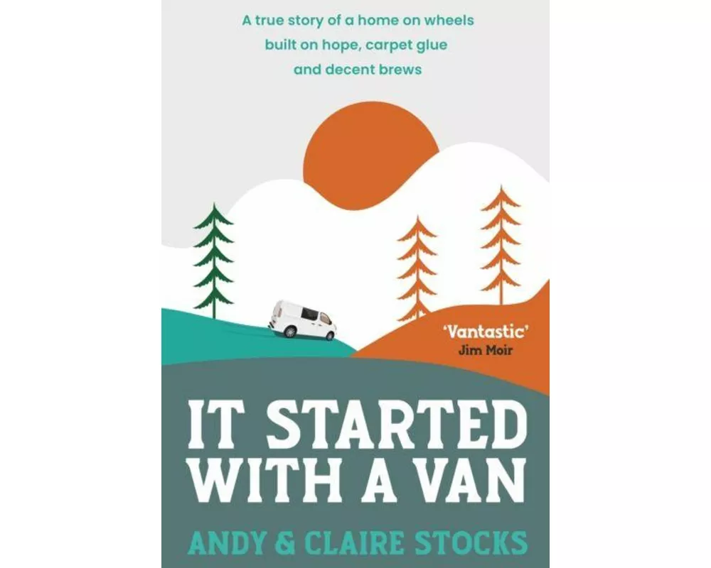 It Started with a Van
