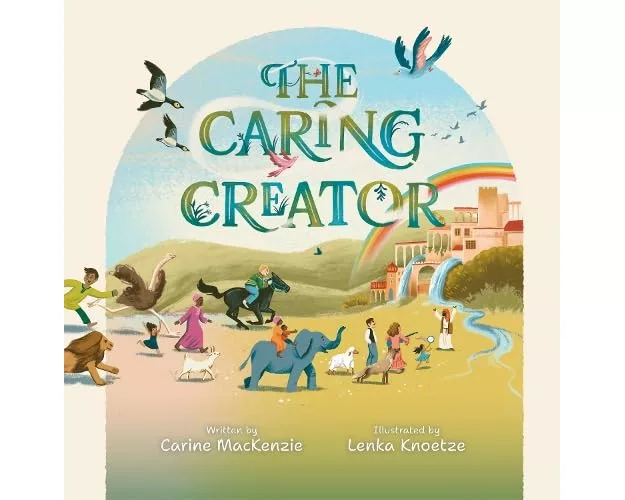 The Caring Creator