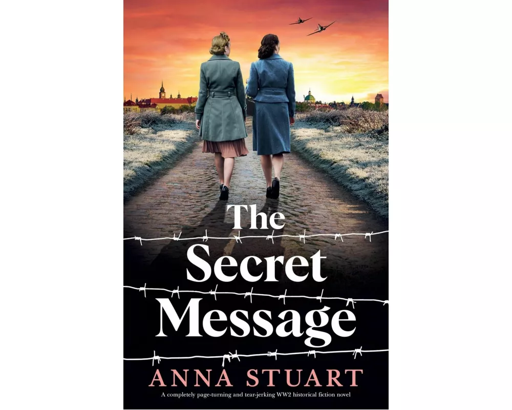 The Secret Message