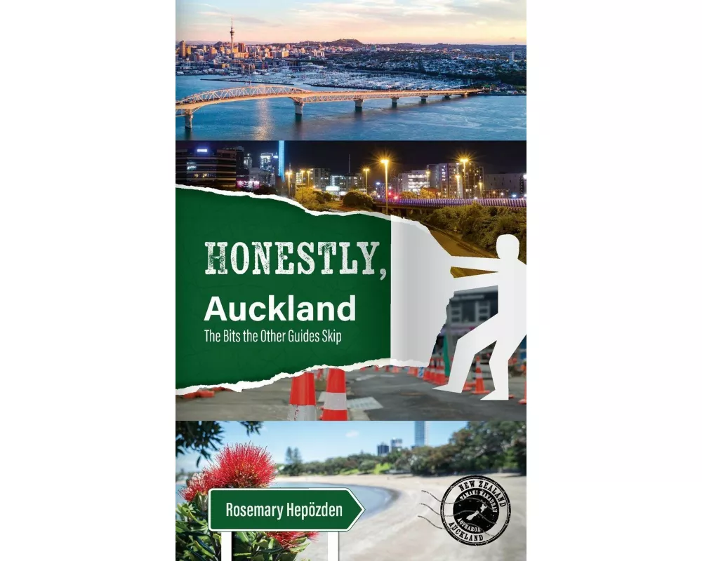 Honestly Auckland