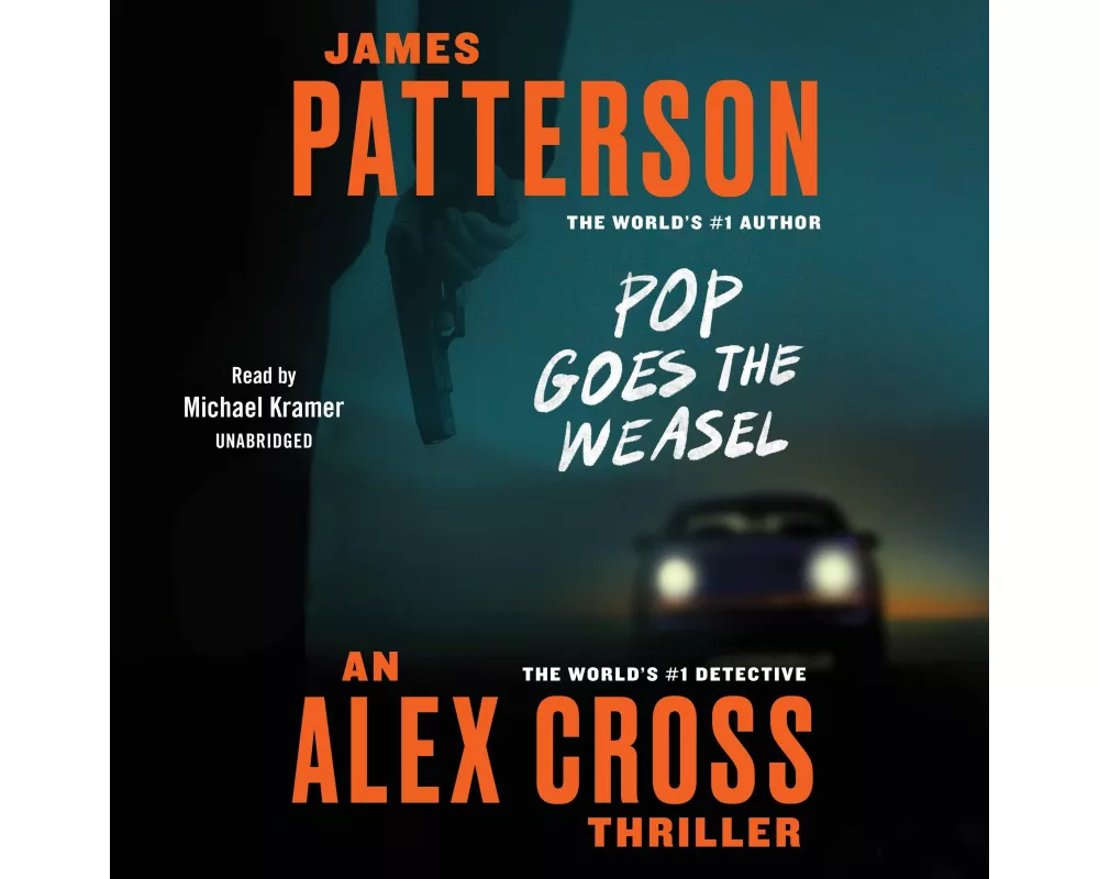 Pop Goes the Weasel