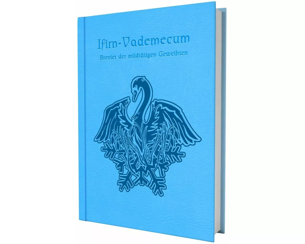 Ifirn-Vademecum