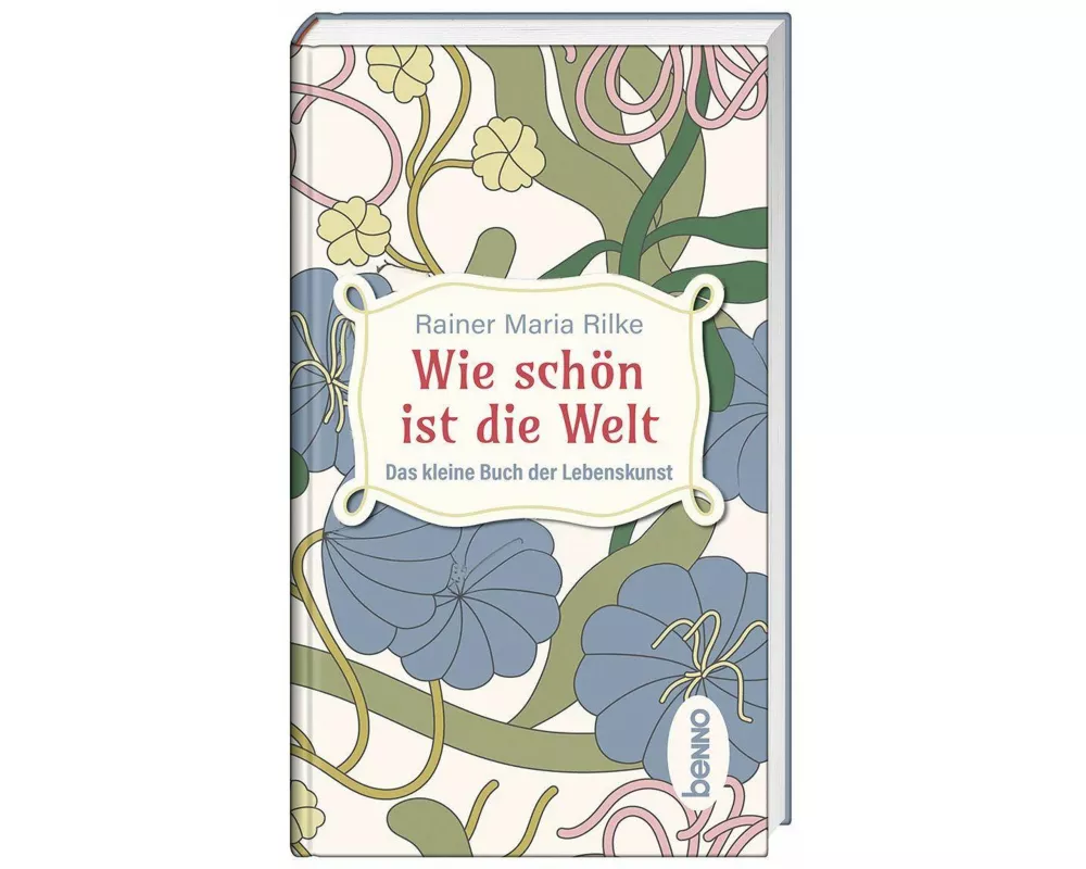 Wie schön ist die Welt