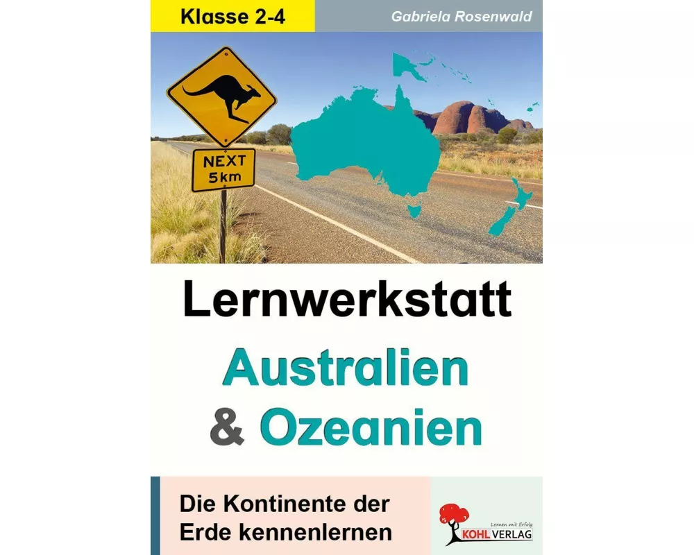 Lernwerkstatt AUSTRALIEN und OZEANIEN