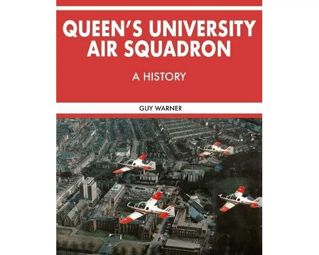Queen’s University Air Squadron