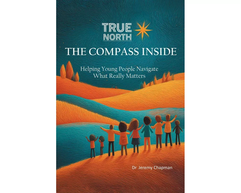 True North: The Compass Inside