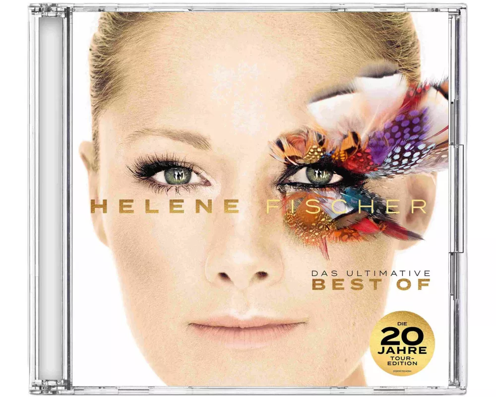 Best Of (Das Ultimative) - Die 20 Jahre Tour Edition