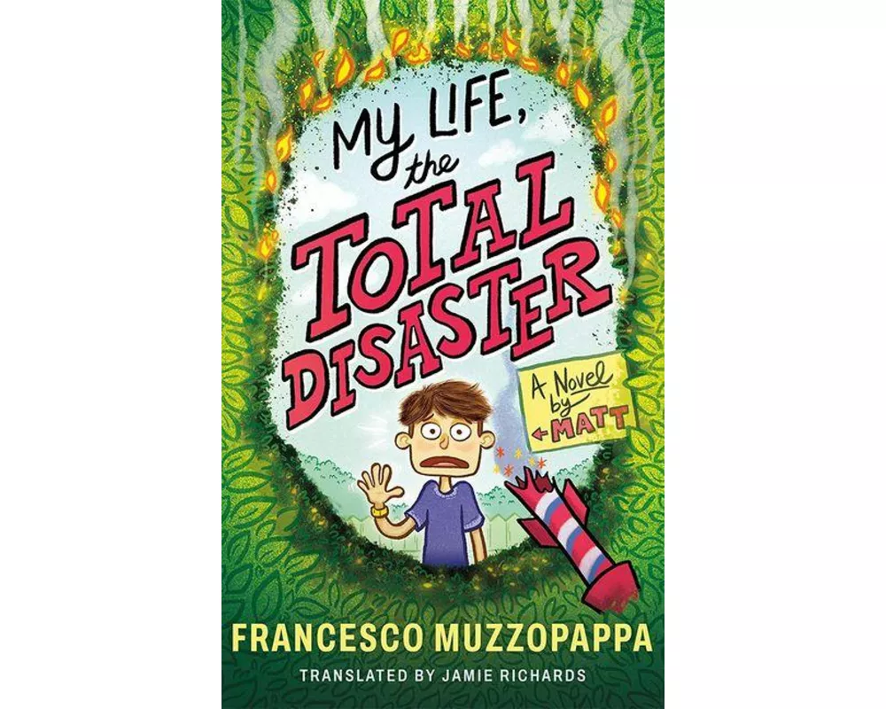 My Life, The Total Disaster