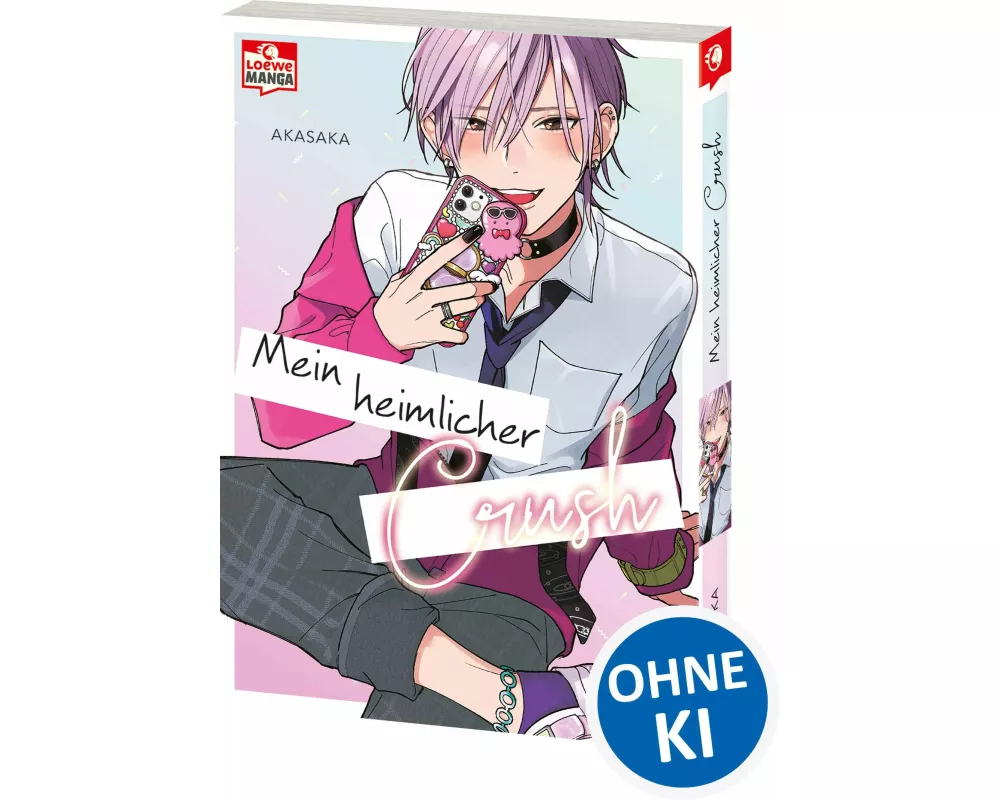 Mein heimlicher Crush