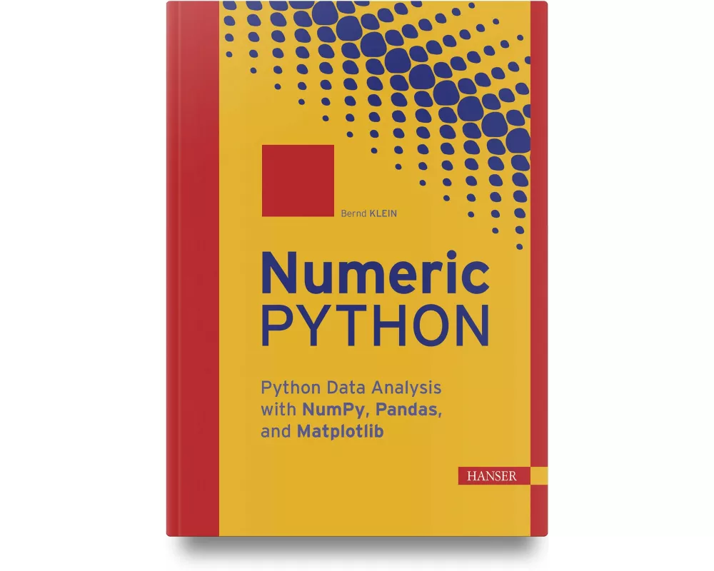 Numeric Python