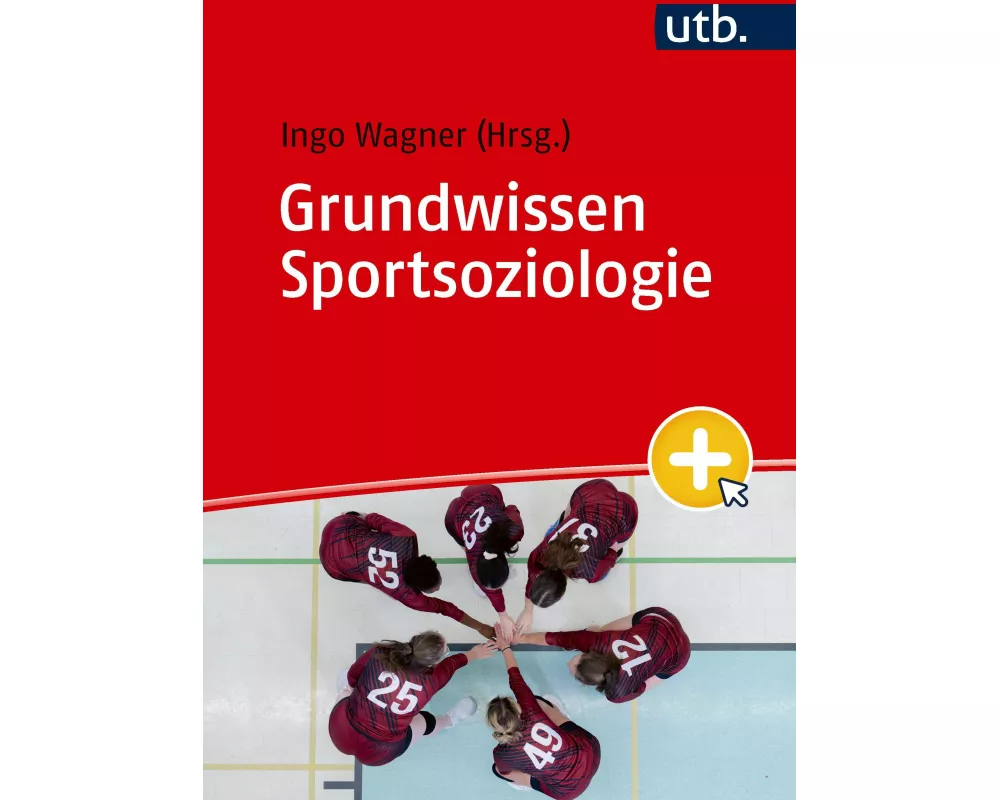Grundwissen Sportsoziologie