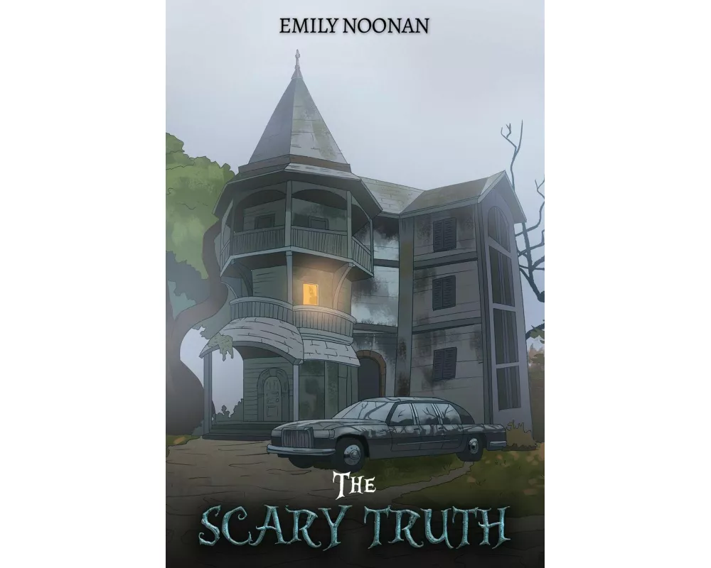 The Scary Truth