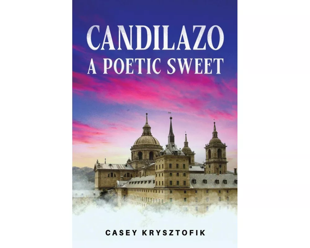 Candilazo: A Poetic Sweet