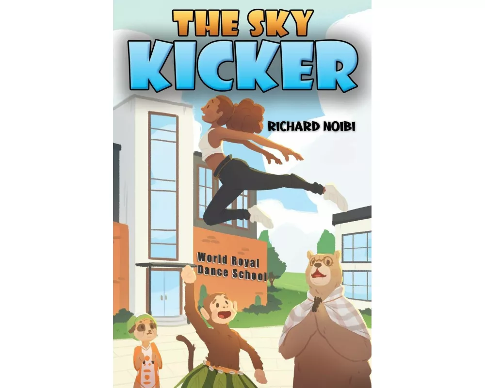 The Sky Kicker