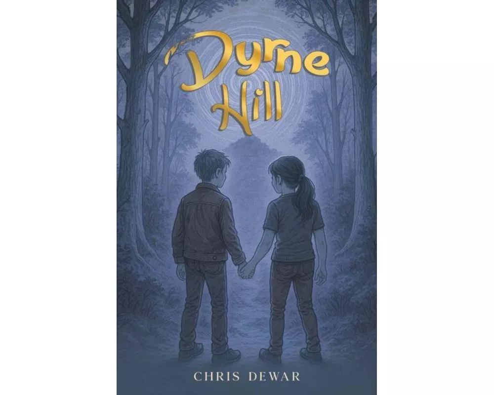 Dyrne Hill