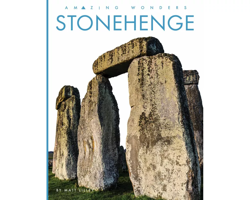 Stonehenge