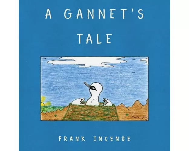 A Gannet's Tale