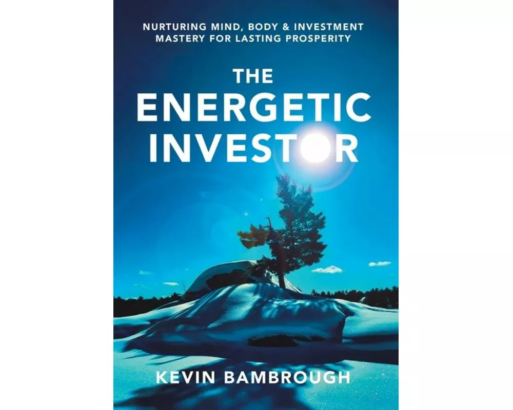 The Energetic Investor