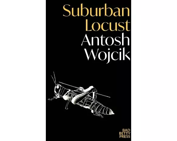 Suburban Locust