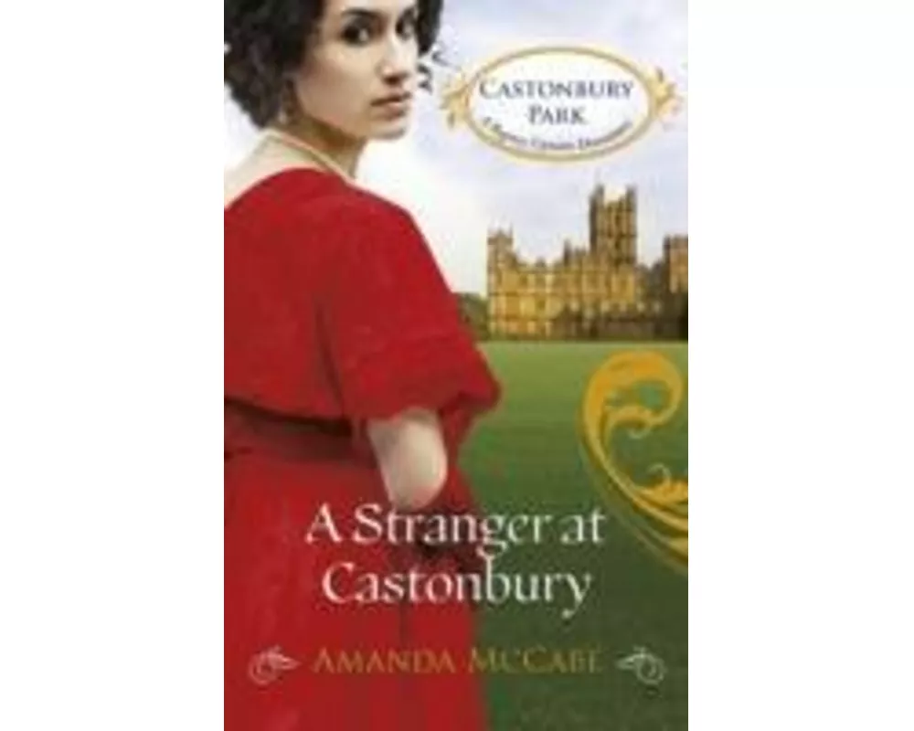 A Stranger at Castonbury