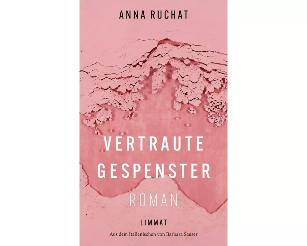 Vertraute Gespenster