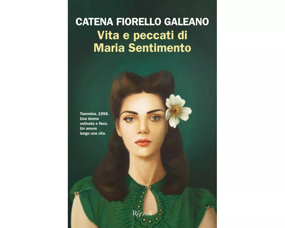 Vita e peccati di Maria Sentimento