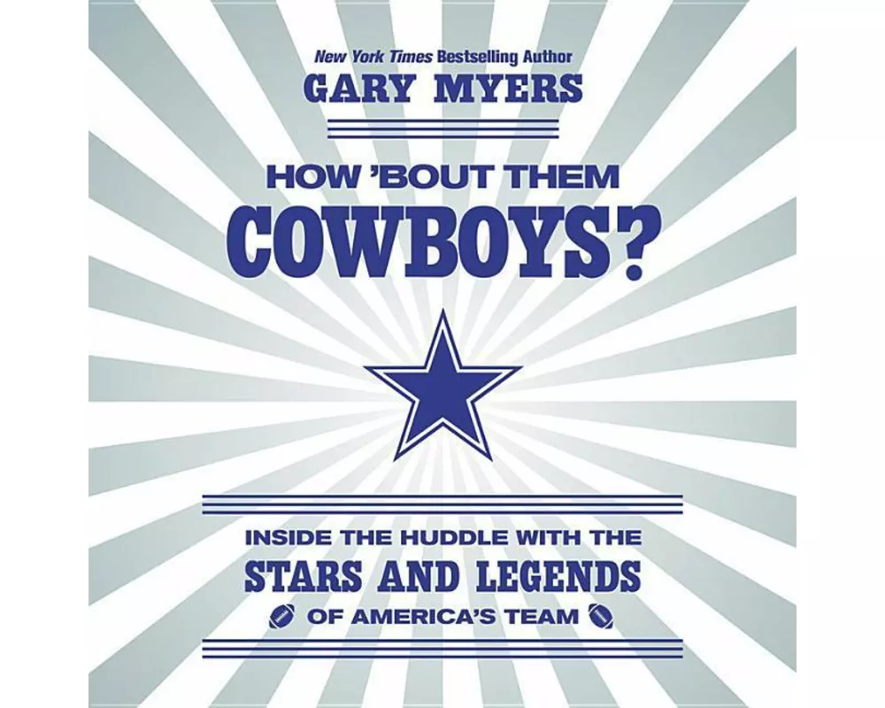 How 'Bout Them Cowboys?