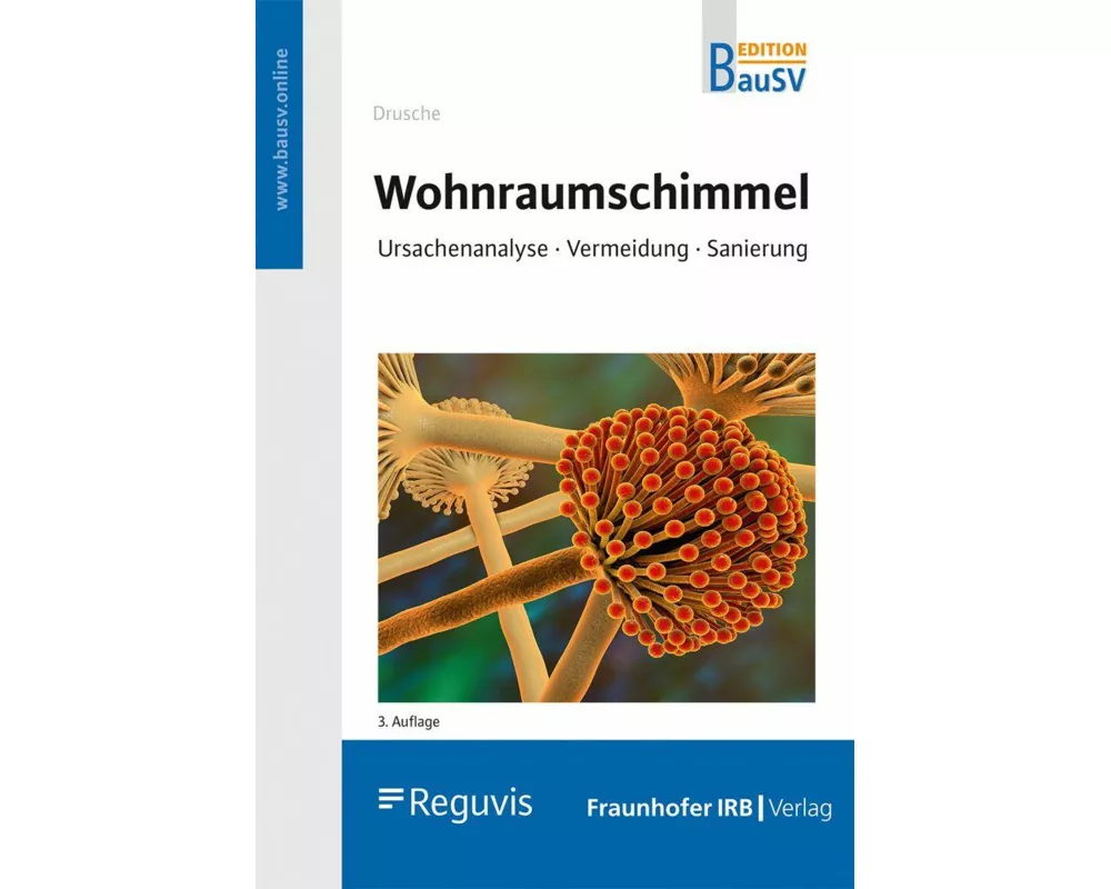 Wohnraumschimmel