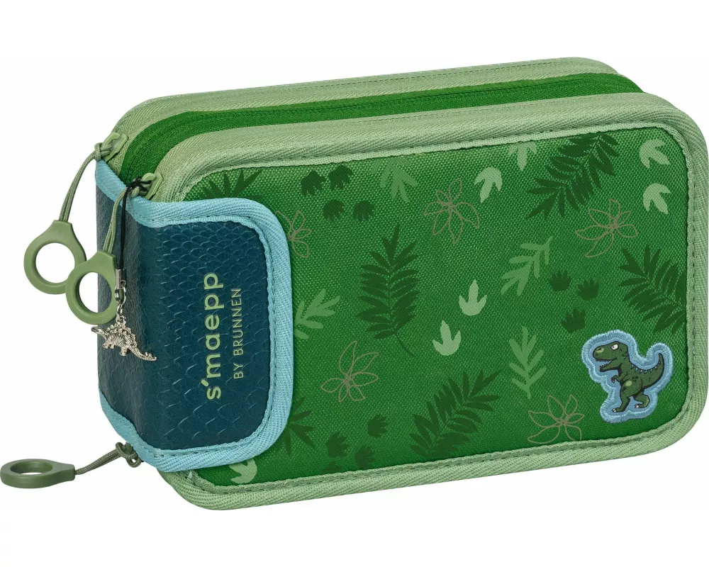 Federmäppchen 3 RV Dino