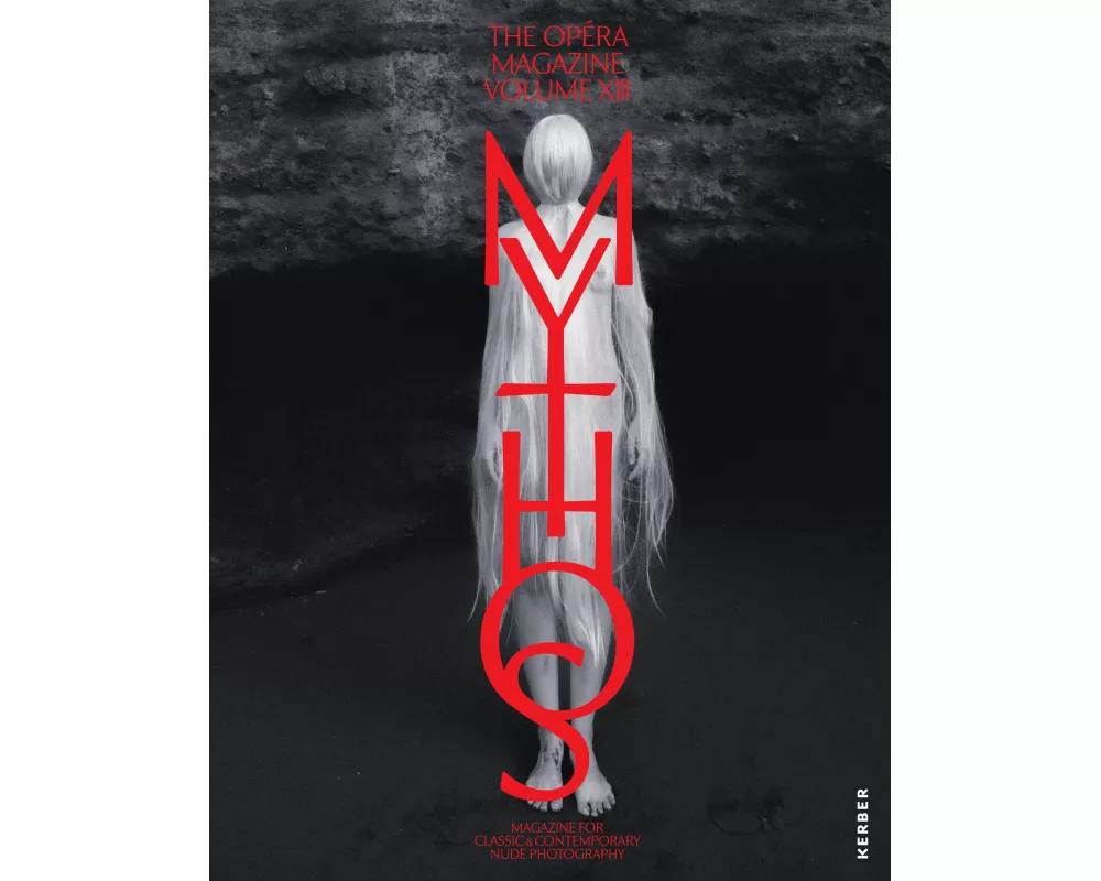 THE OPÉRA Vol. XIII