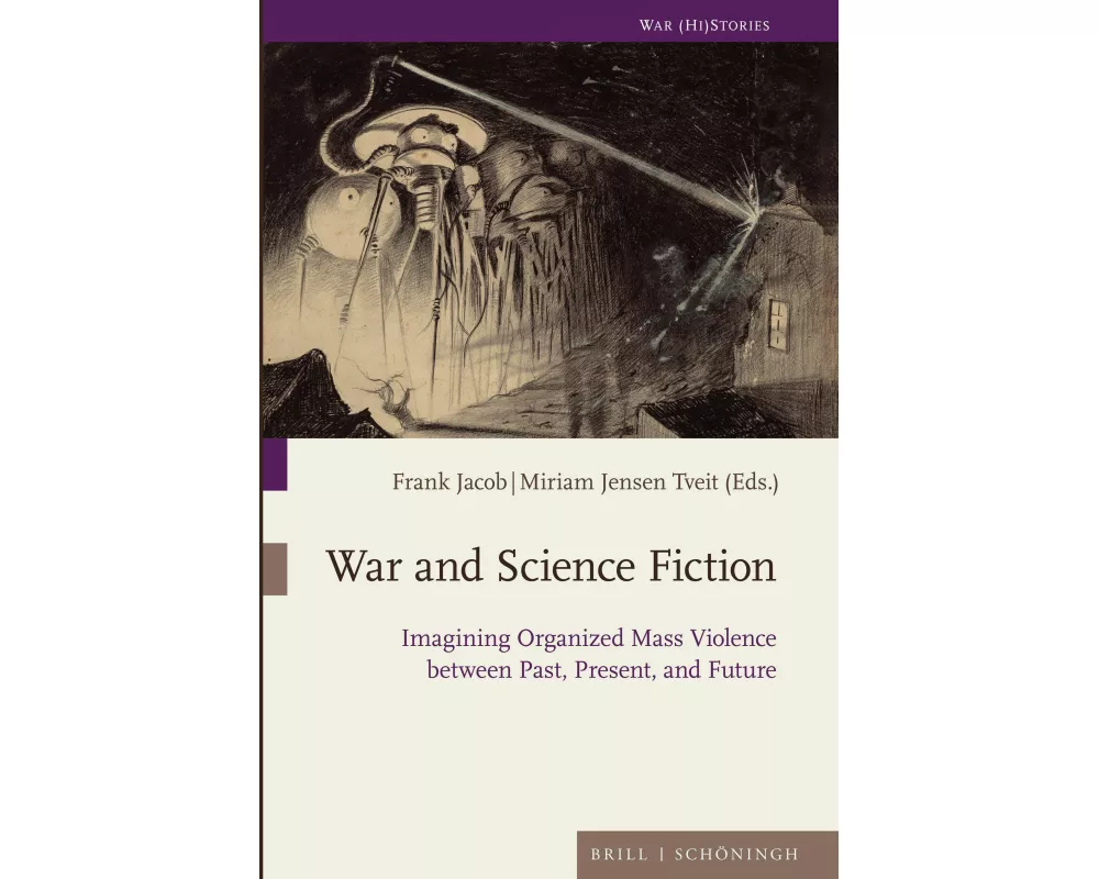 War and Science Fiction
