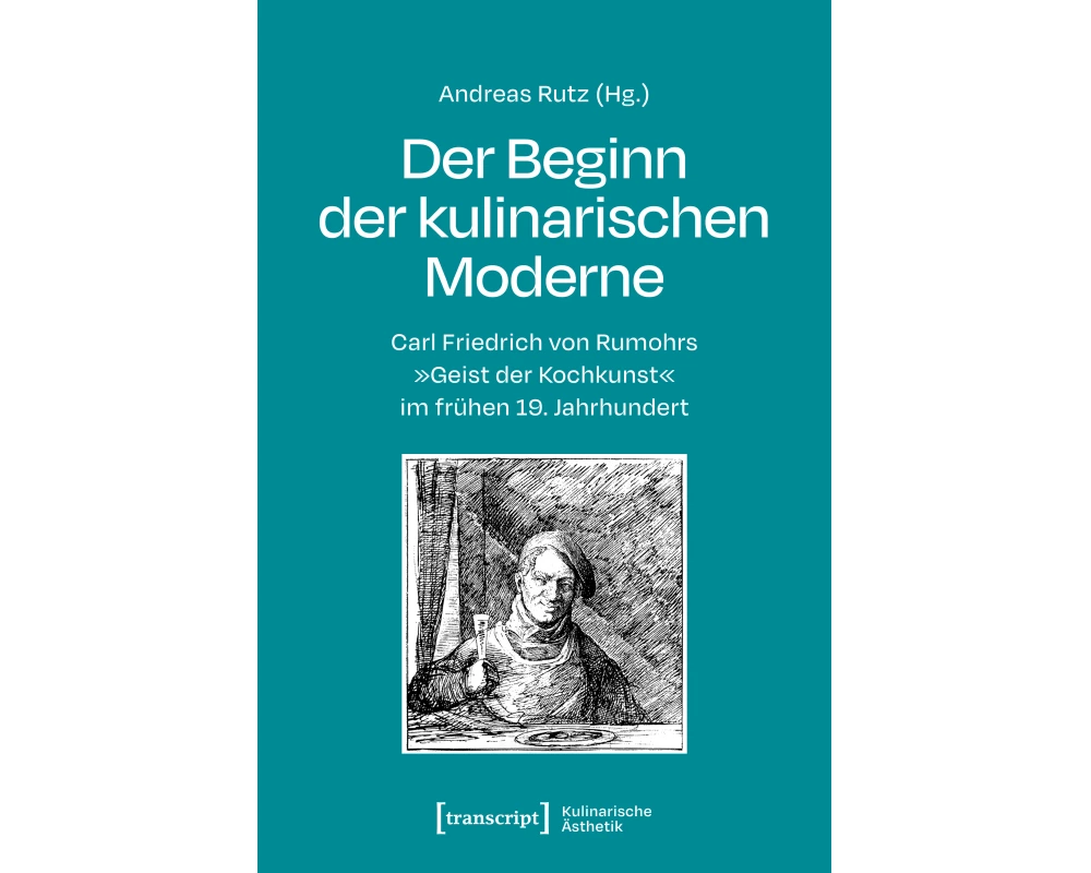Der Beginn der kulinarischen Moderne