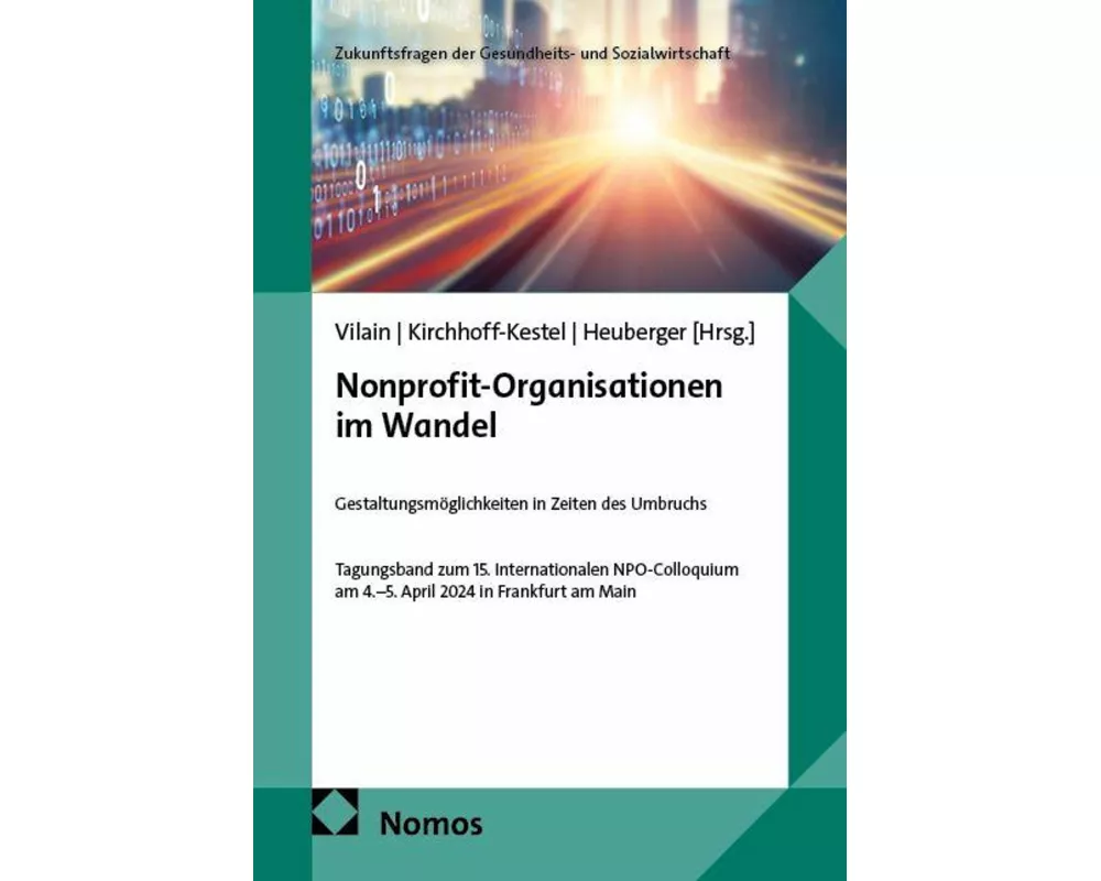 Nonprofit-Organisationen im Wandel