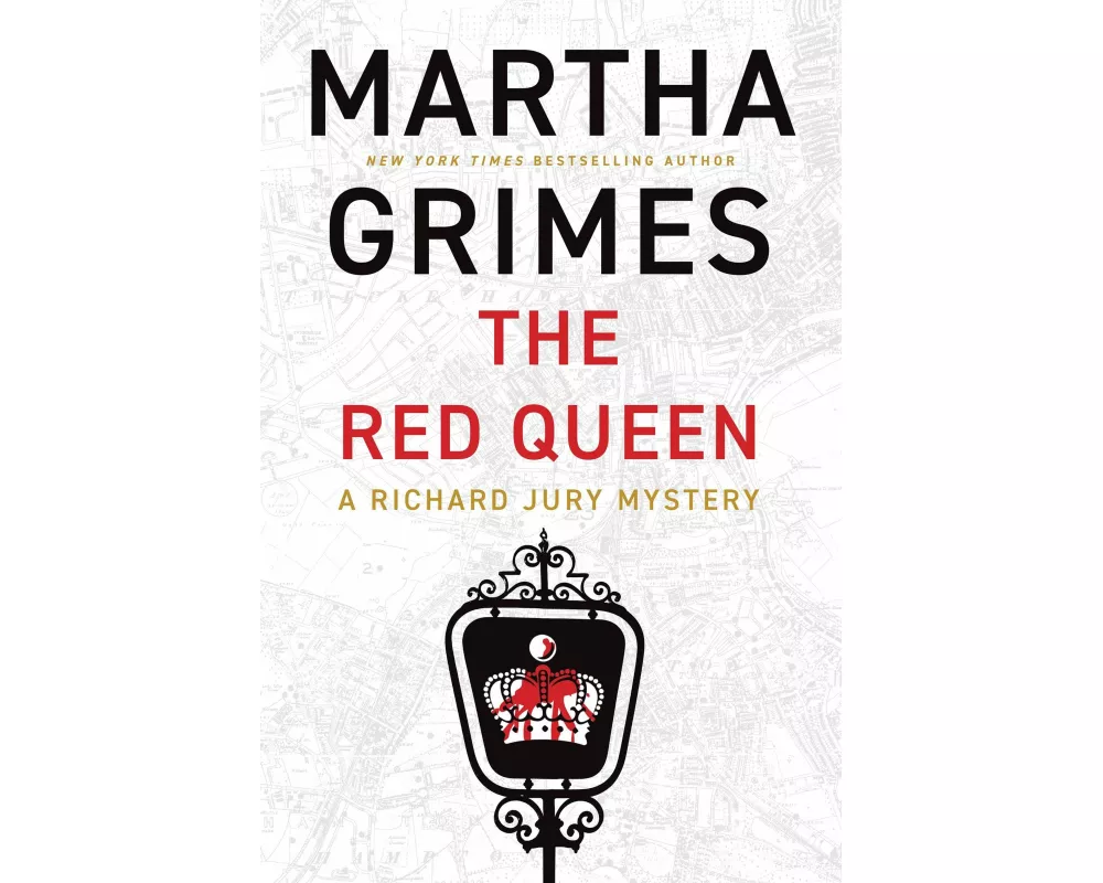 The Red Queen