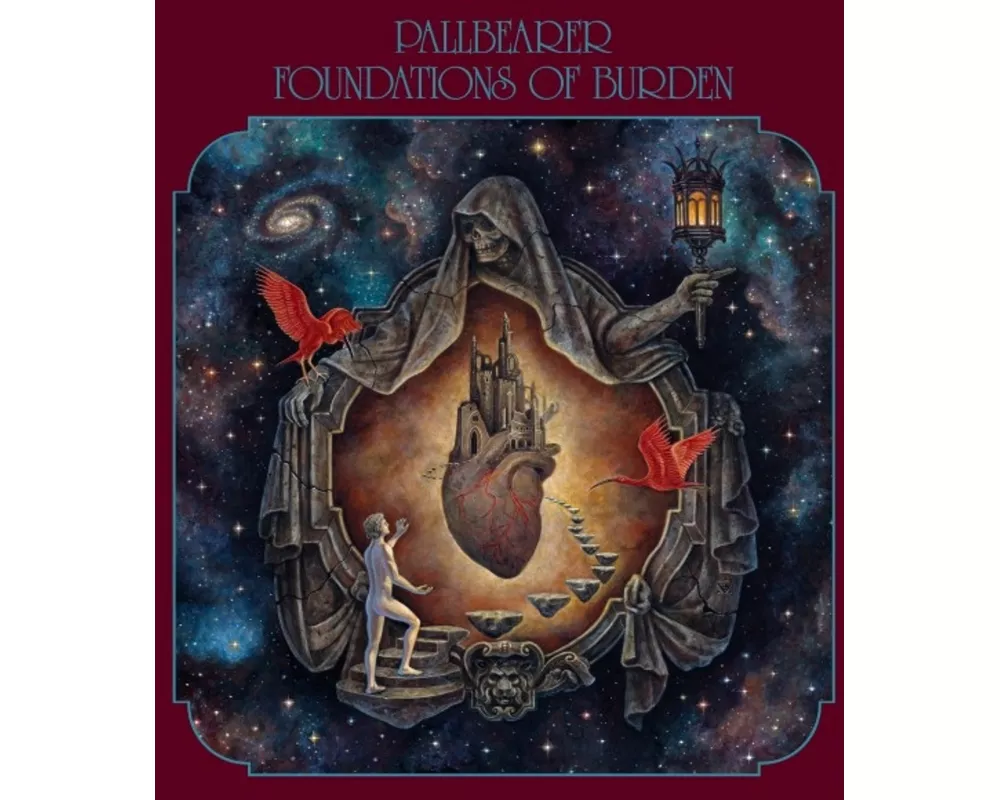 Foundations of Burden (2025 Redux)