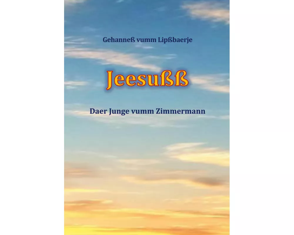 Jeesußß