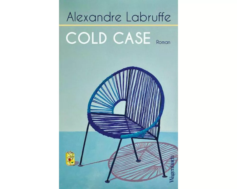 Cold Case