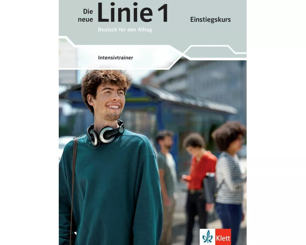 Die neue Linie 1 Einstiegskurs