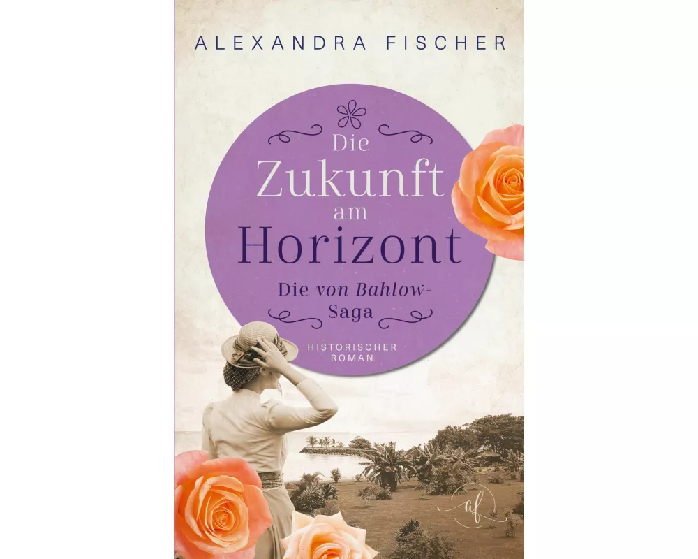 Die Zukunft am Horizont