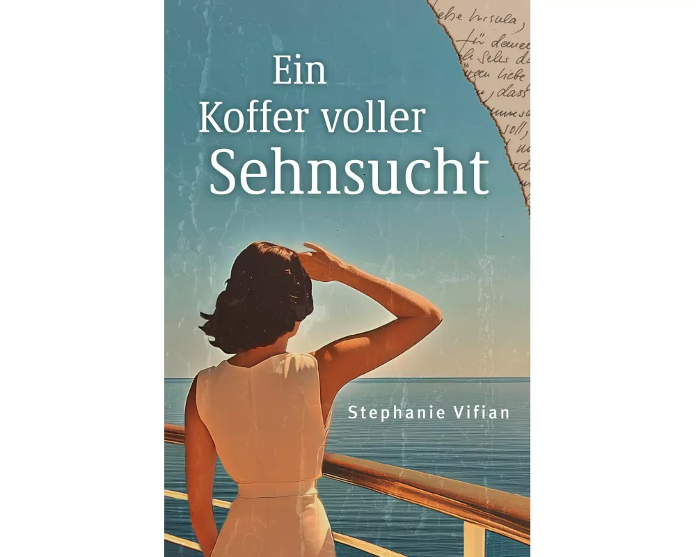 Ein Koffer voller Sehnsucht