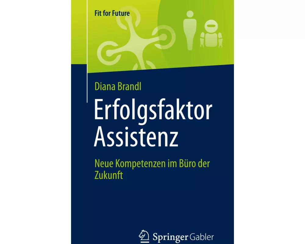 Erfolgsfaktor Assistenz
