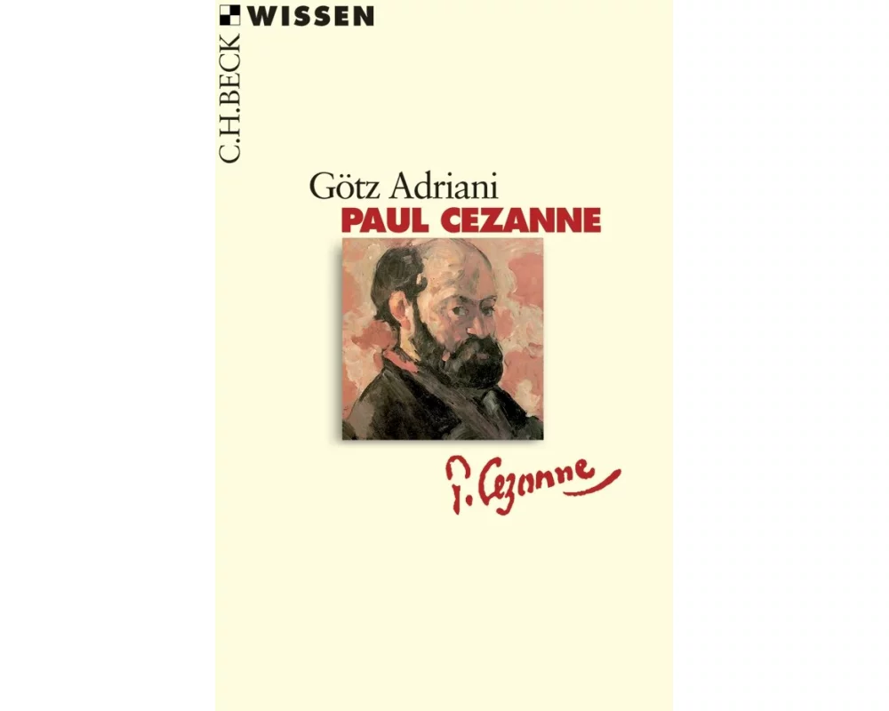 Paul Cézanne