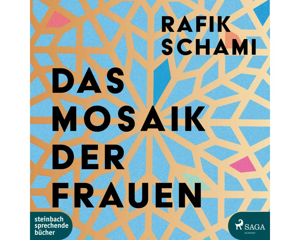 Das Mosaik der Frauen