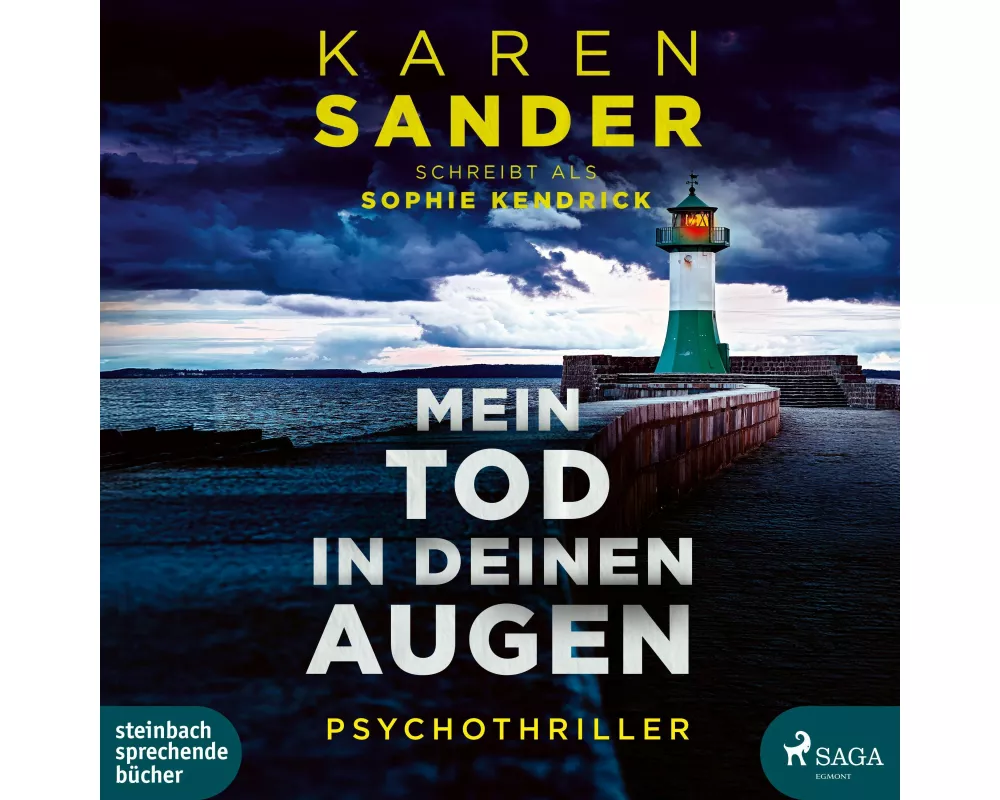 Mein Tod in deinen Augen