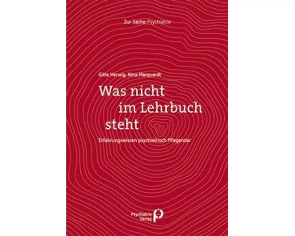 Was nicht im Lehrbuch steht
