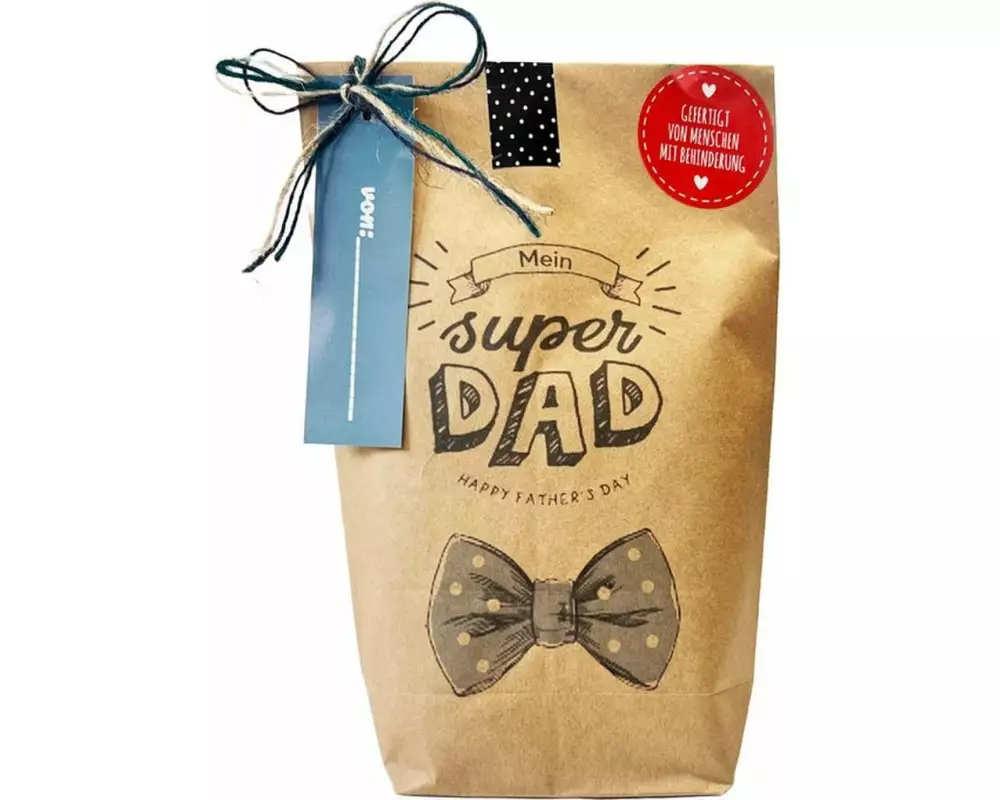 Wunderle Papa diverse Inhalte