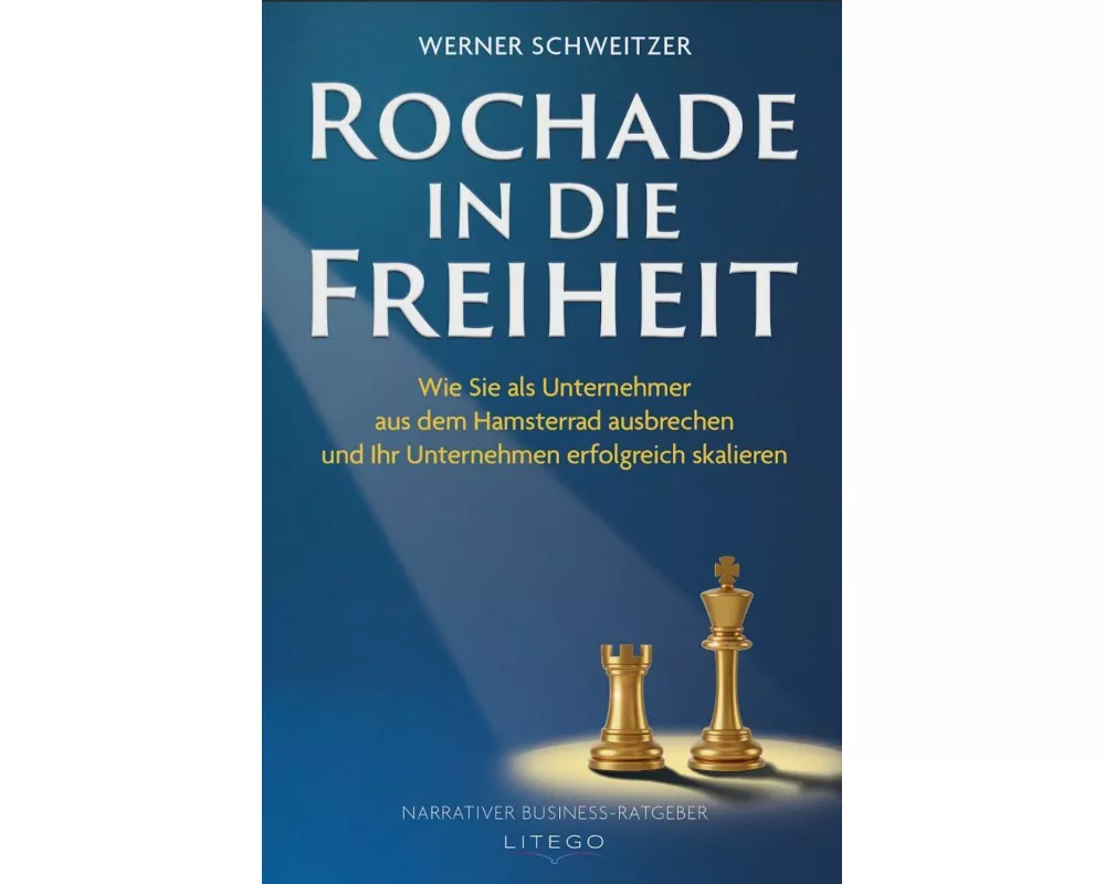 Rochade in die Freiheit