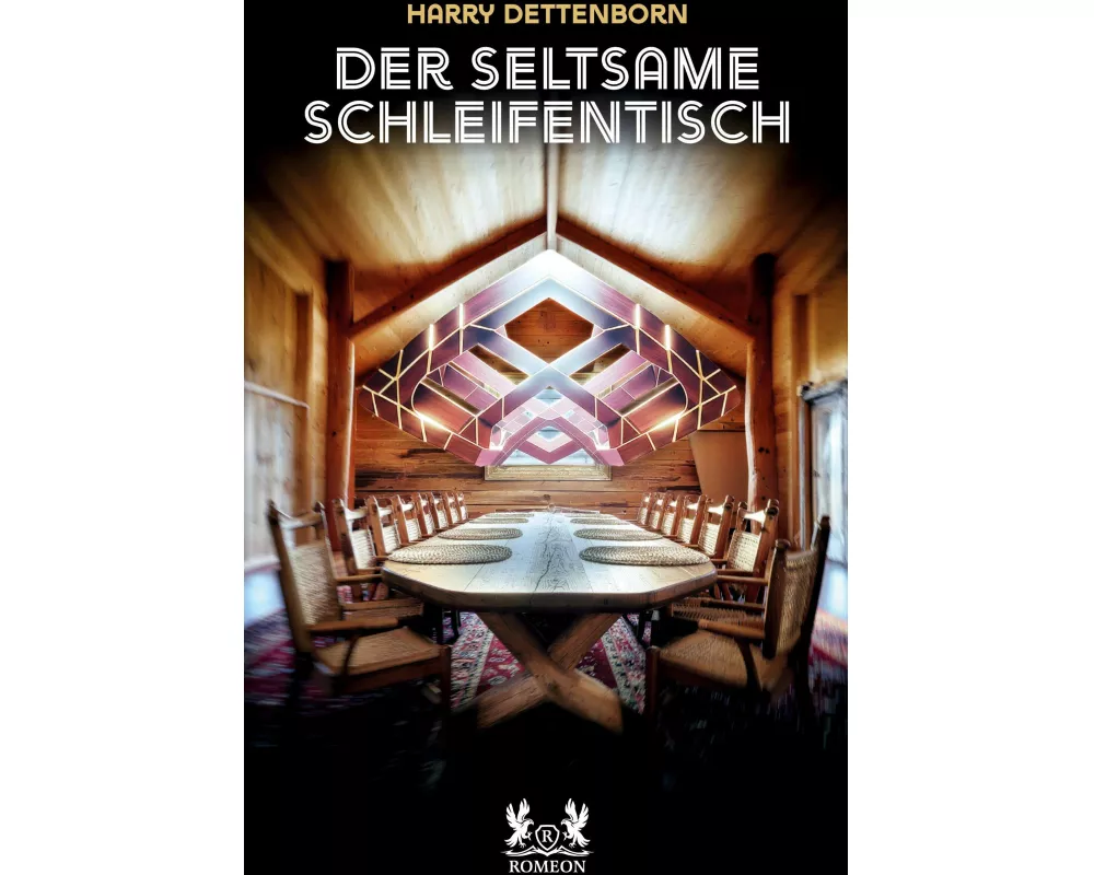 Der seltsame Schleifentisch